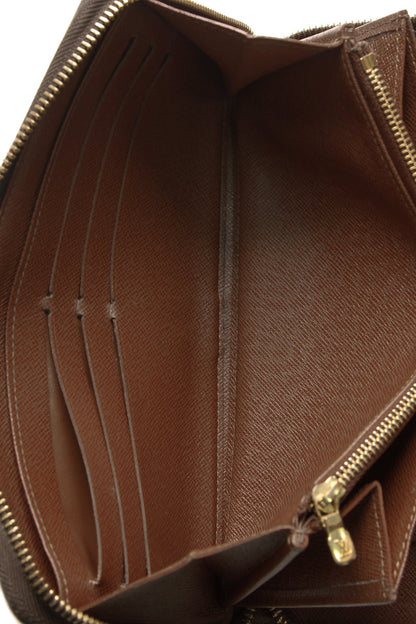 Zippy Organizer Wallet - Monogram - image 7