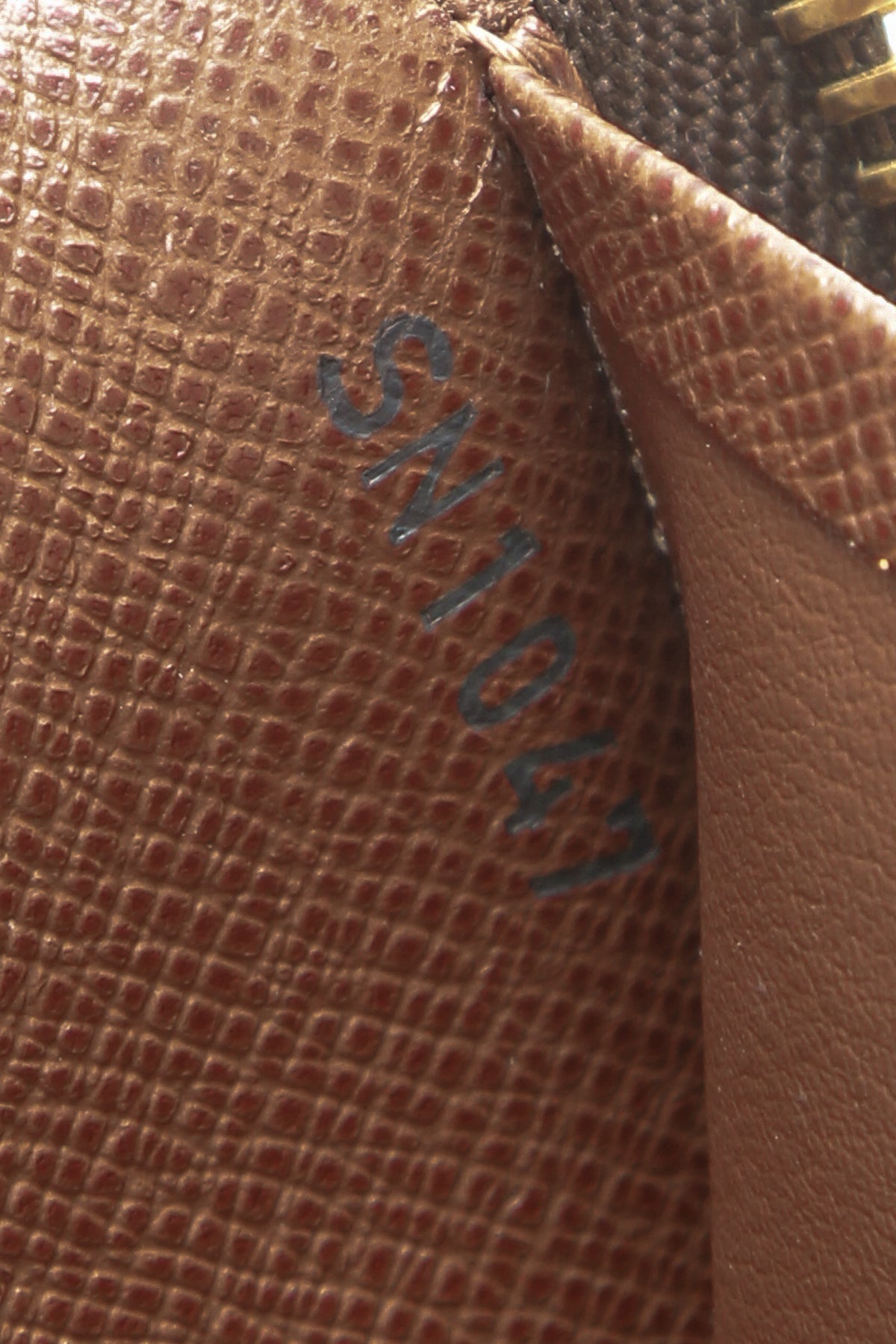 Zippy Organizer Wallet - Monogram - image 9