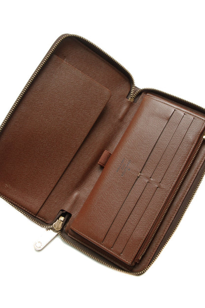 Zippy Organizer Wallet - Monogram - image 5