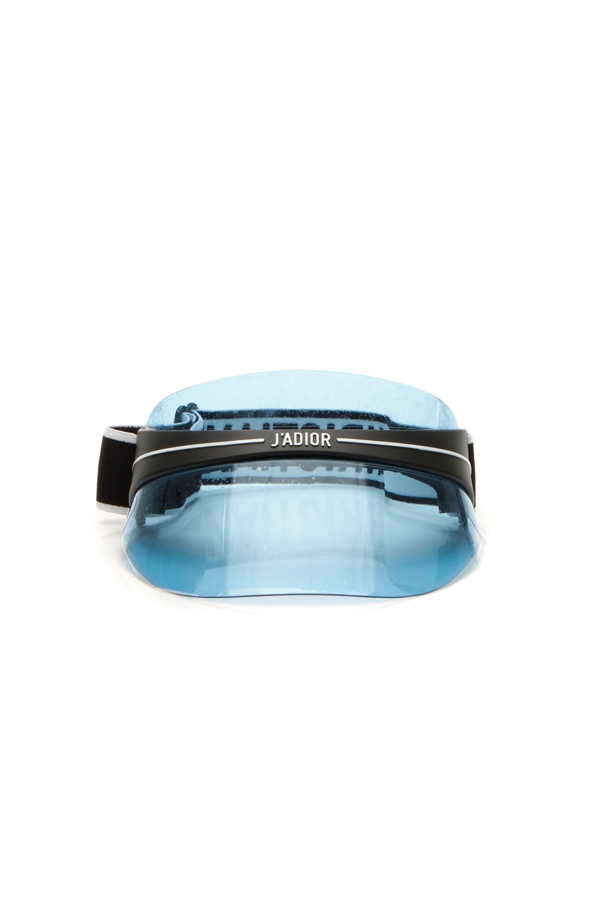 Diorclub Visor - Black/Blue - image 3