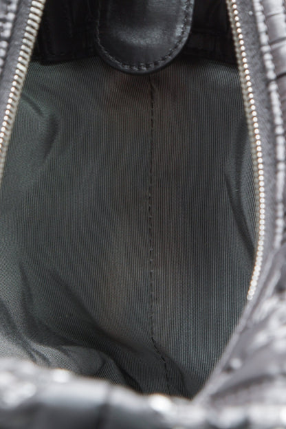 Bubble Camera Bag - Black - image 8