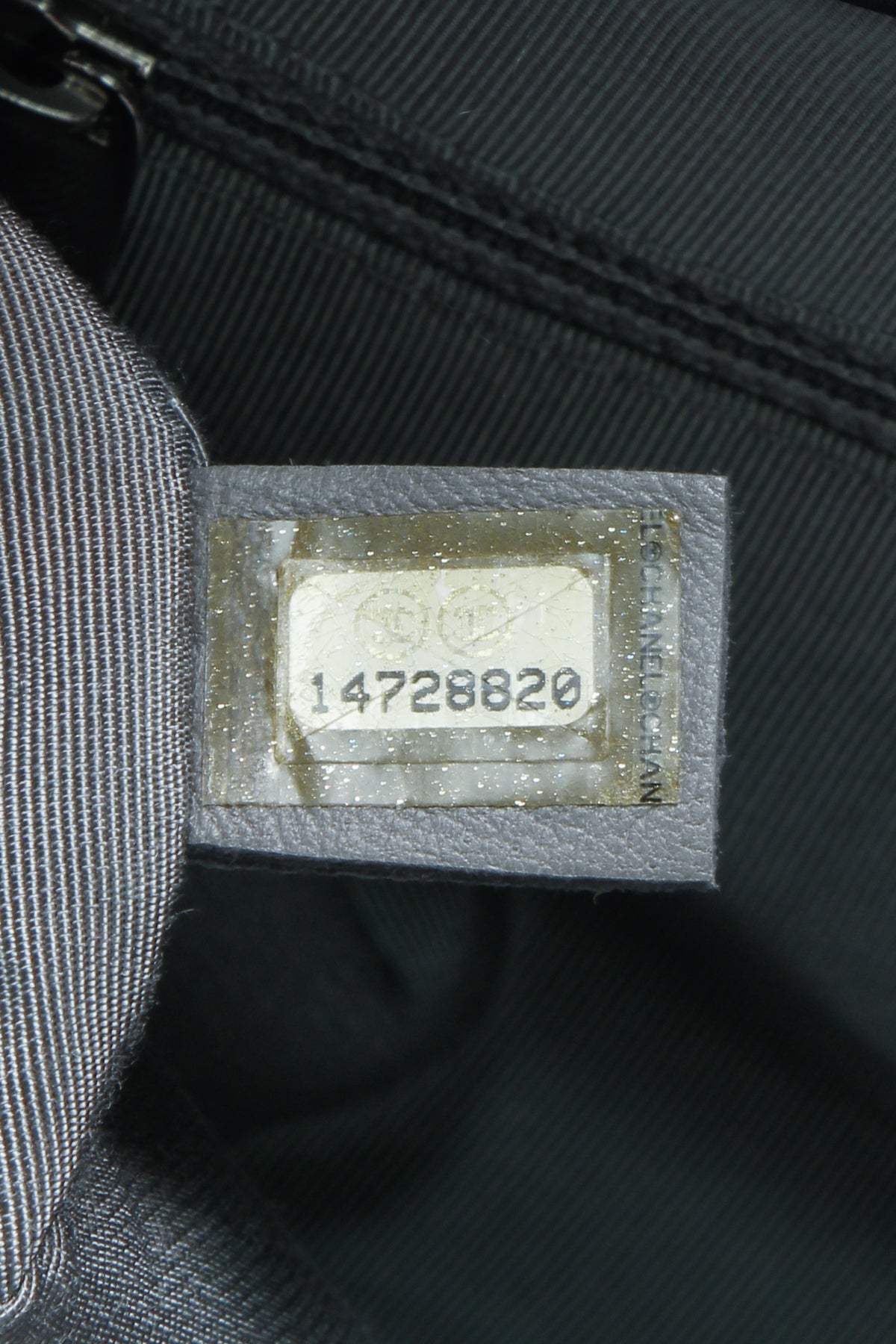 Bubble Camera Bag - Black - image 10