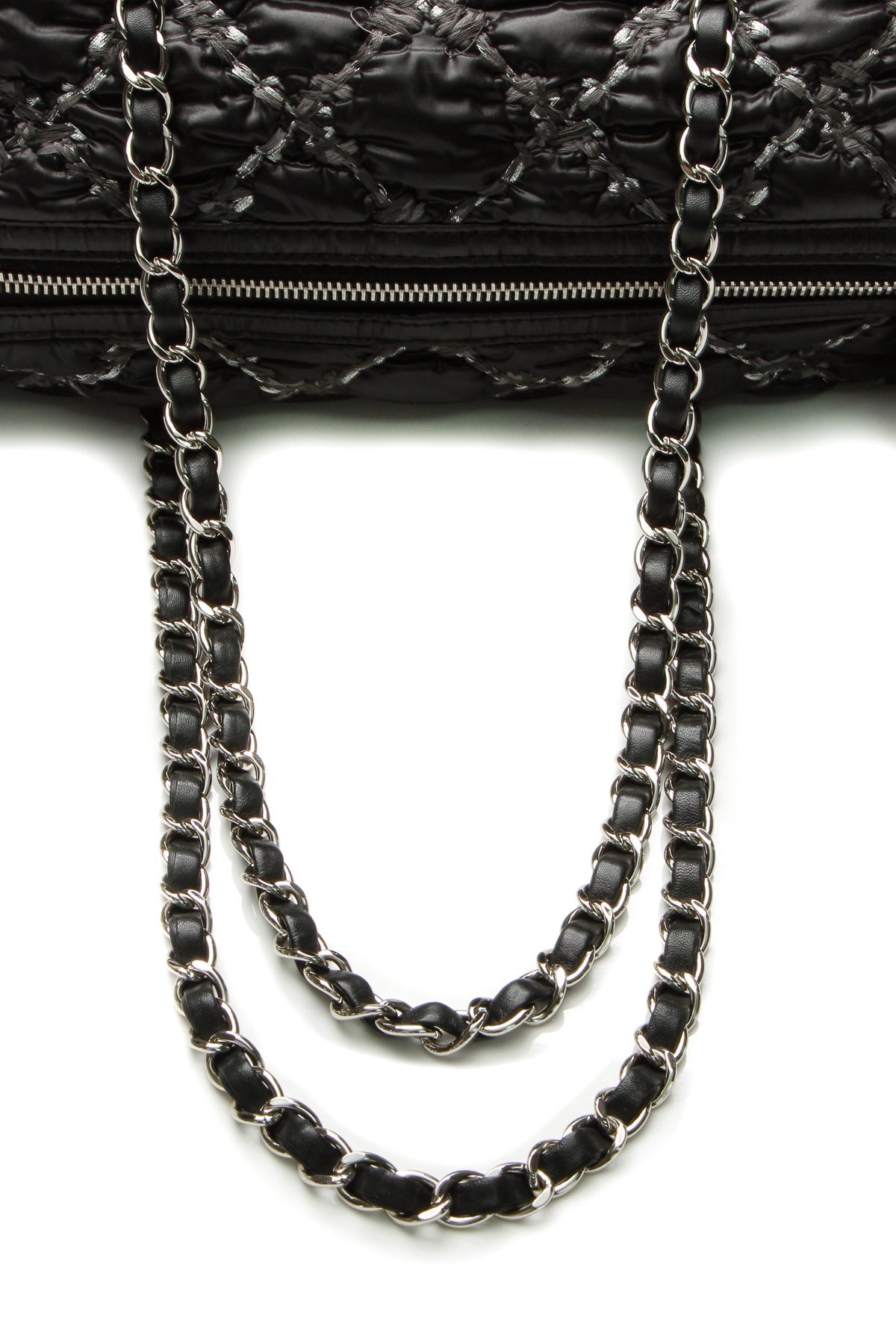 Bubble Camera Bag - Black - image 5