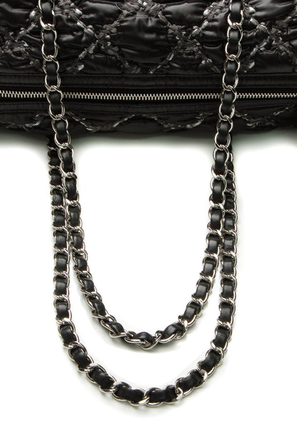 Bubble Camera Bag - Black - image 5