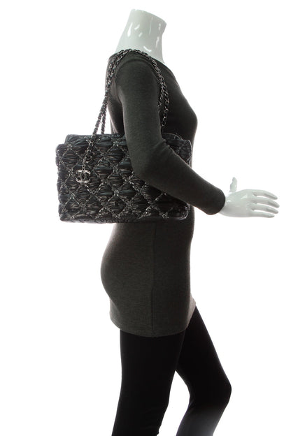 Bubble Camera Bag - Black - image 2