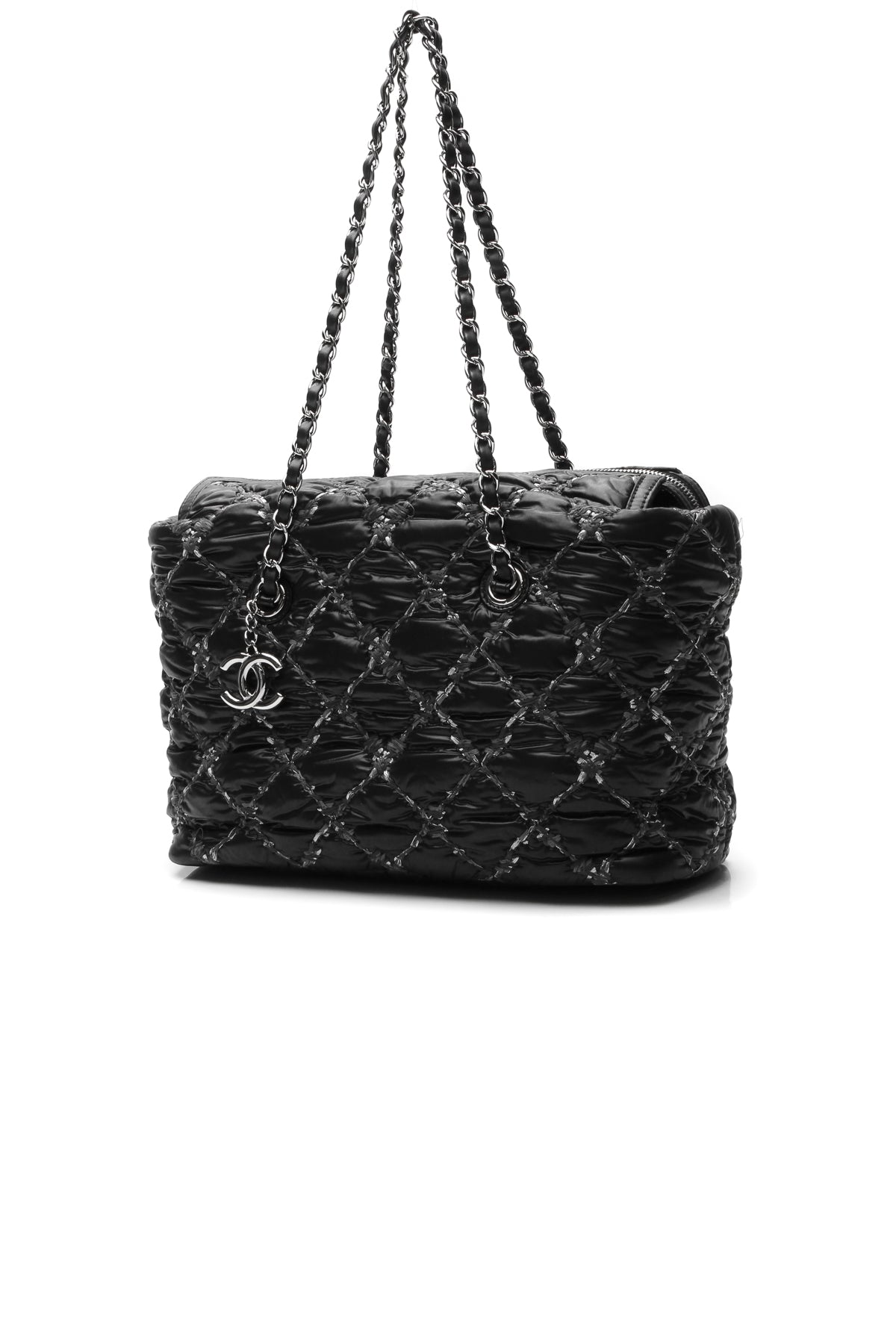 Bubble Camera Bag - Black - image 1