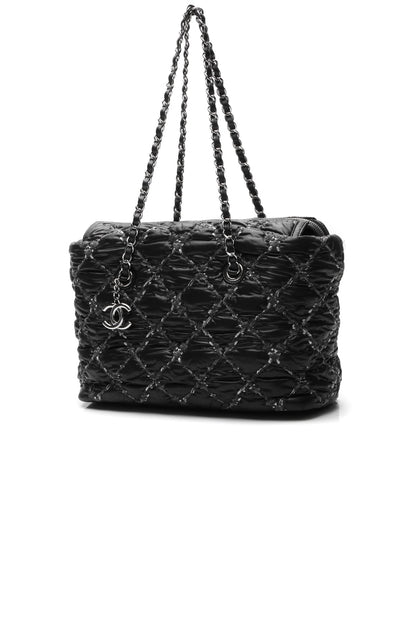 Bubble Camera Bag - Black - image 1