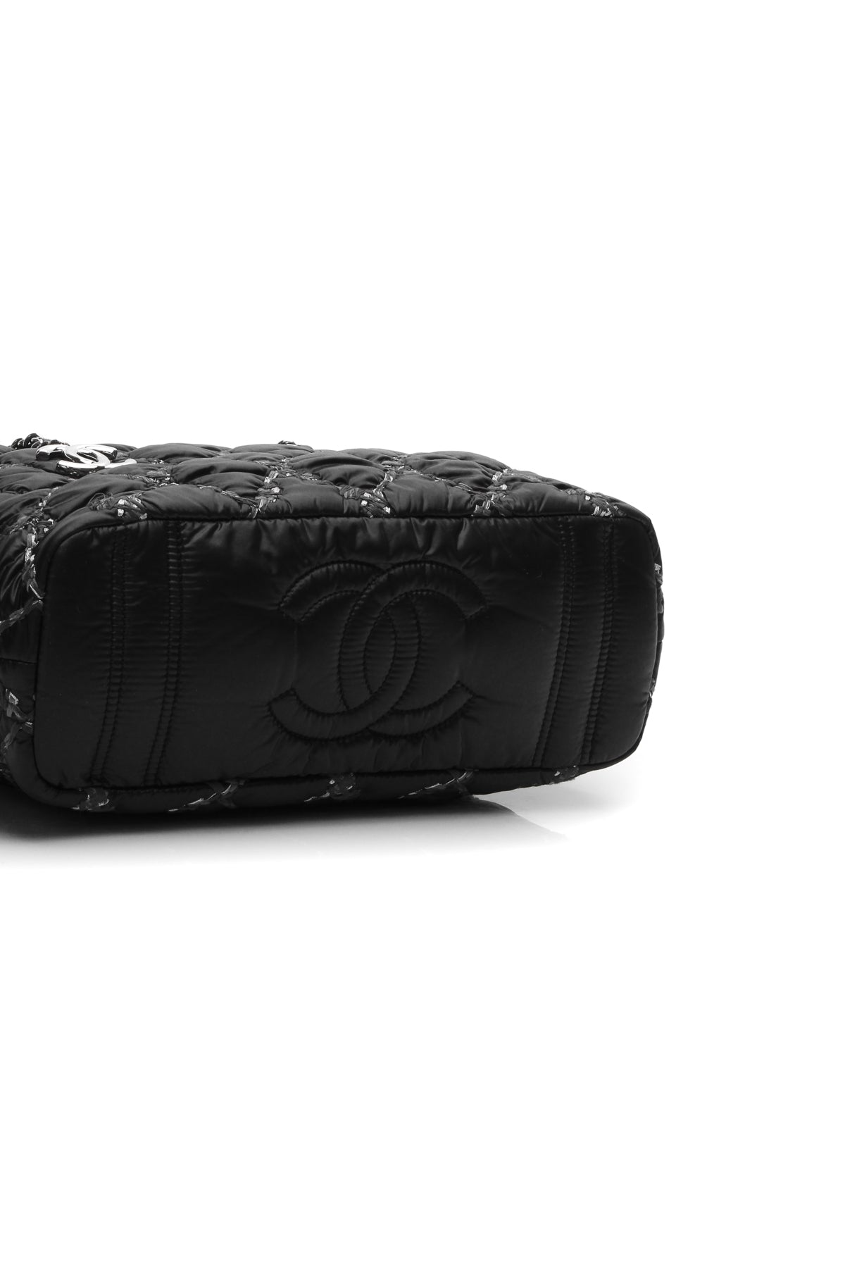 Bubble Camera Bag - Black - image 4