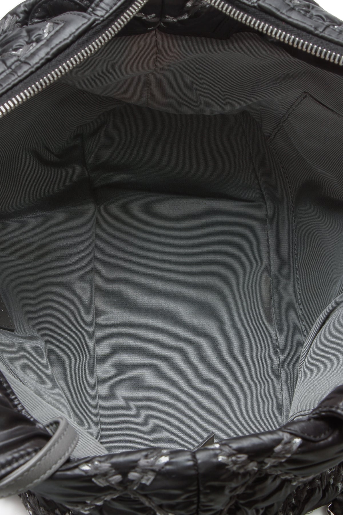 Bubble Camera Bag - Black - image 7