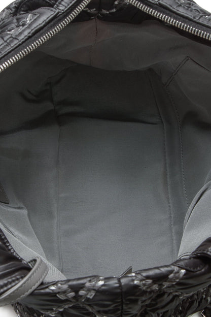 Bubble Camera Bag - Black - image 7