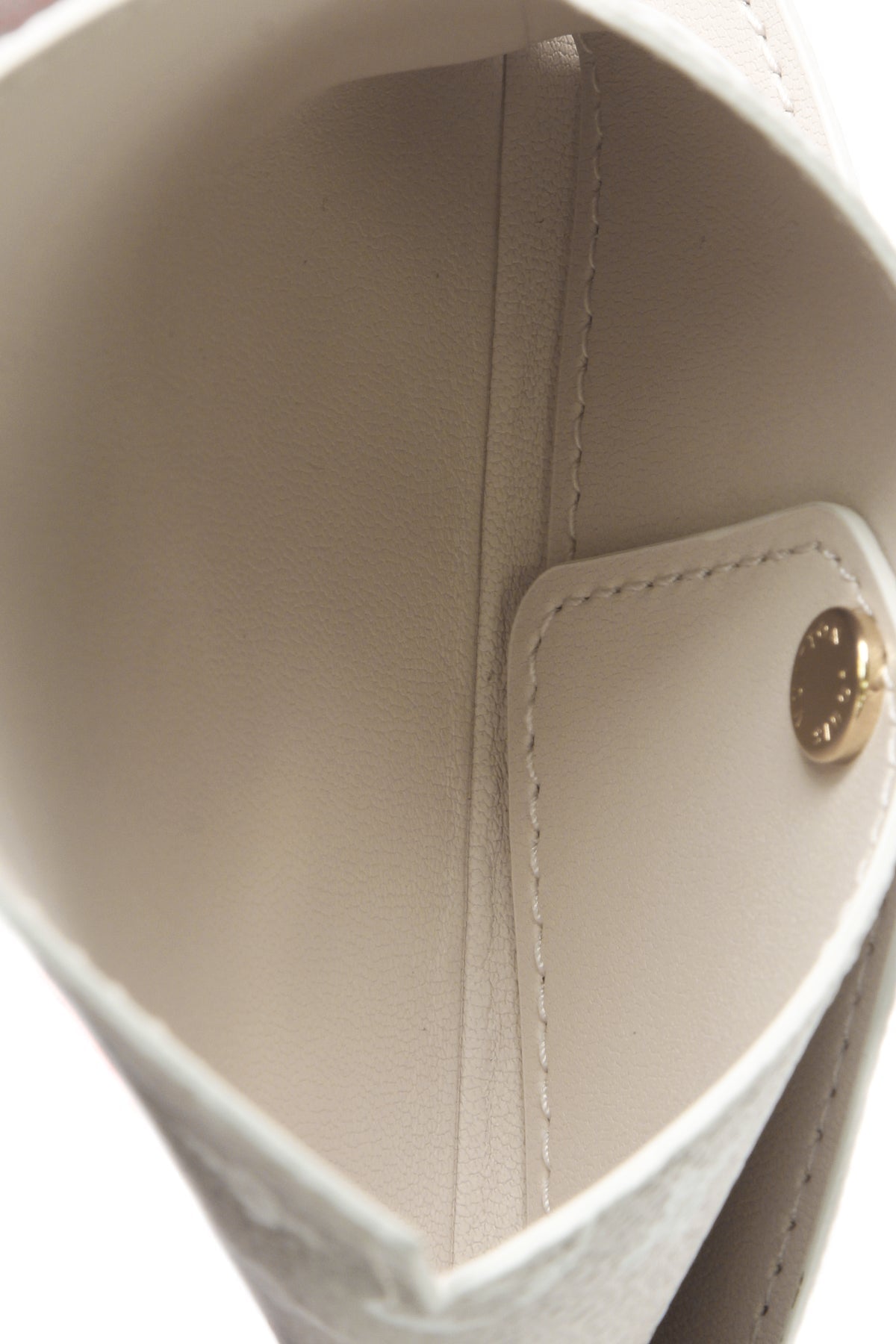 Louis Vuitton By The Pool Small Kirigami Pochette - Mist Gray - photo 4