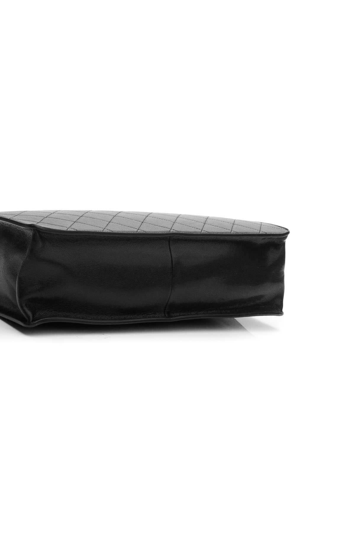 Large Shopping Bag - Black - image 4