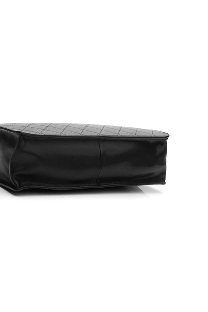 Large Shopping Bag - Black - image 4