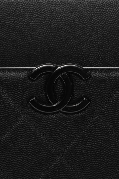 Large Shopping Bag - Black - image 6