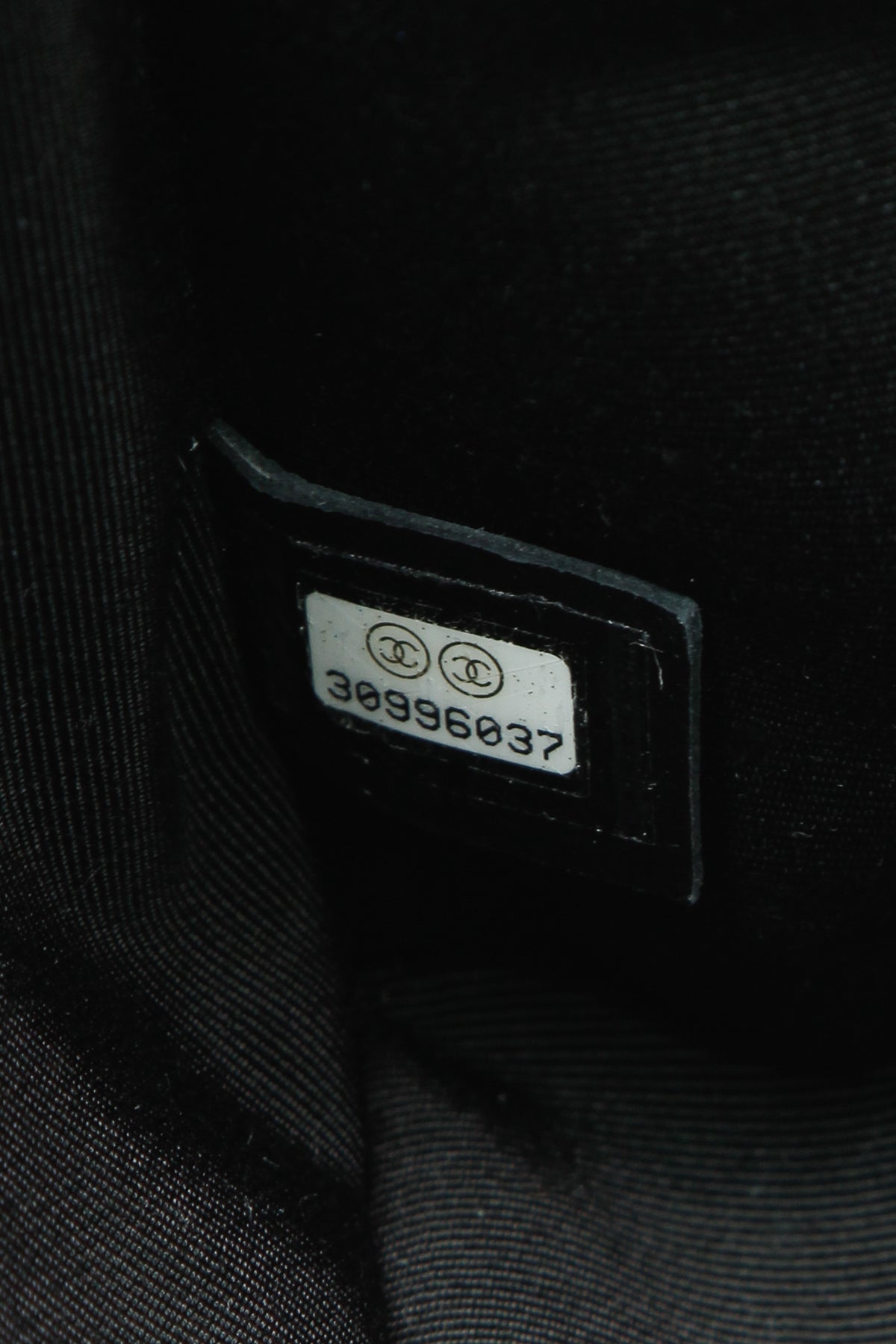 Large Shopping Bag - Black - image 9