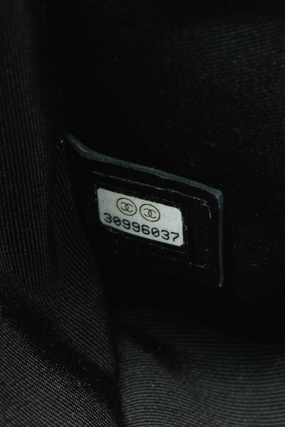 Large Shopping Bag - Black - image 9