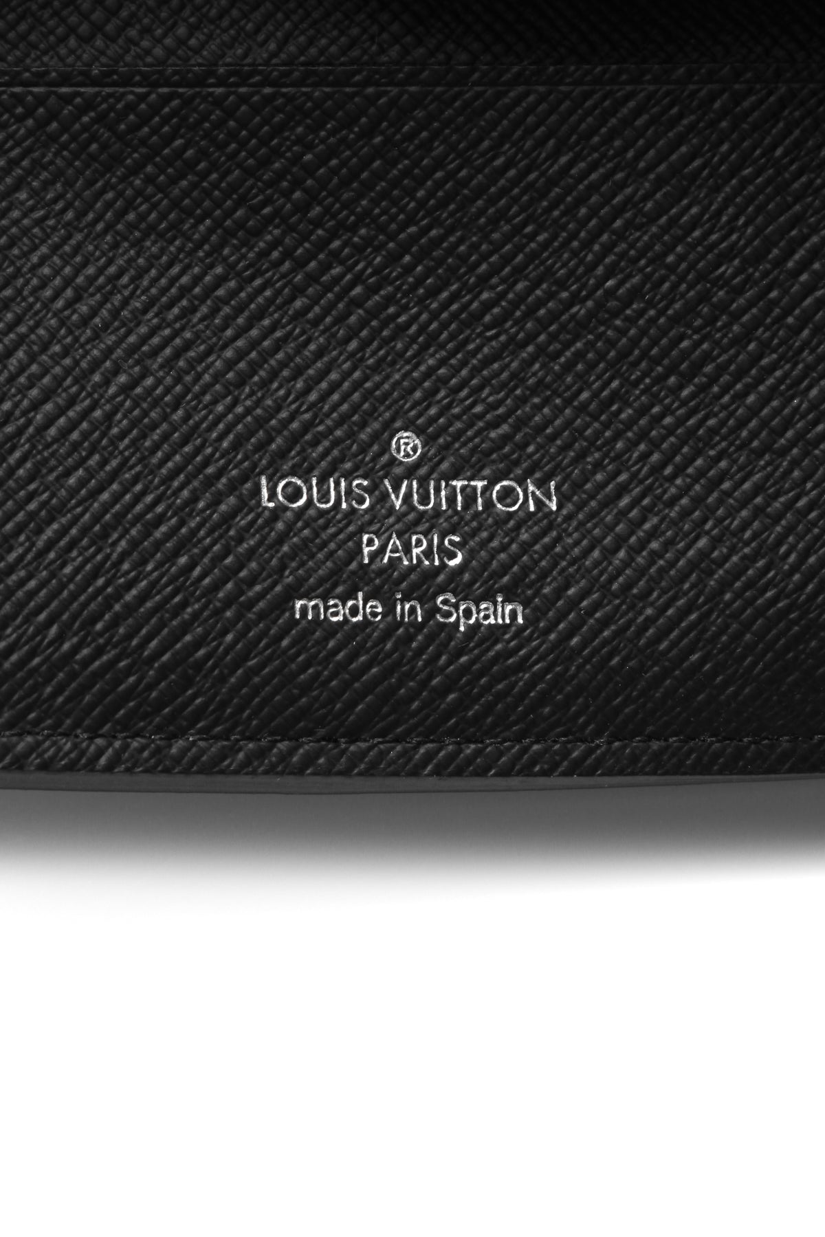 Marco Bifold Wallet - Monogram Eclipse - image 8