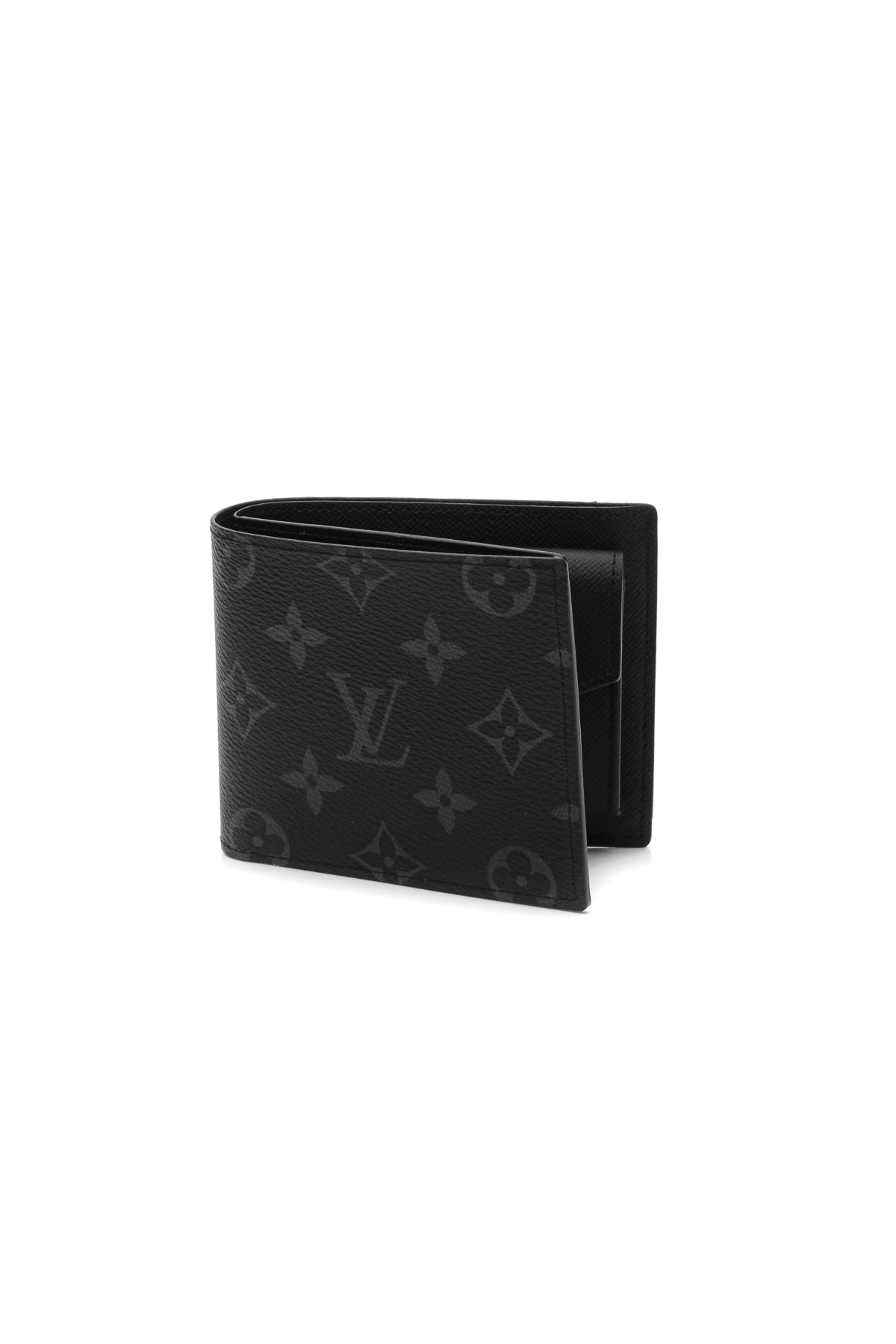 Marco Bifold Wallet - Monogram Eclipse - image 1
