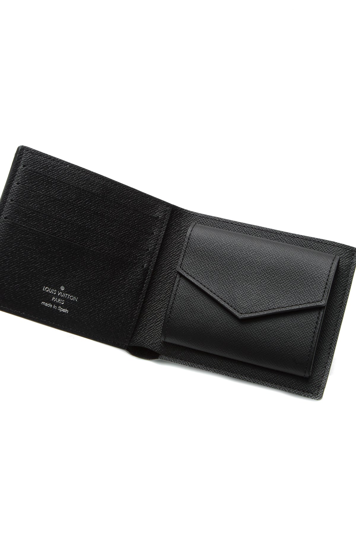 Marco Bifold Wallet - Monogram Eclipse - image 4