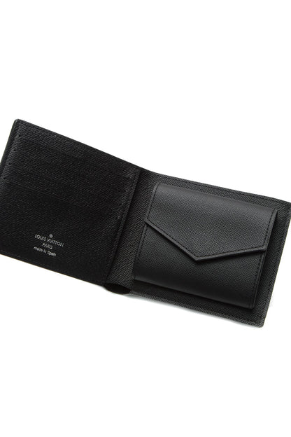 Marco Bifold Wallet - Monogram Eclipse - image 4