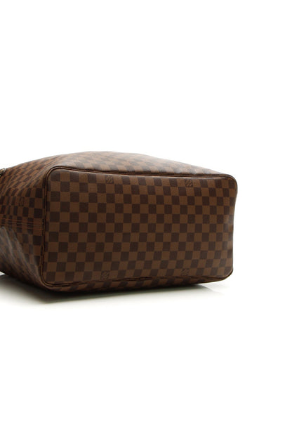 Neverfull GM Tote Bag - Damier Ebene - image 4