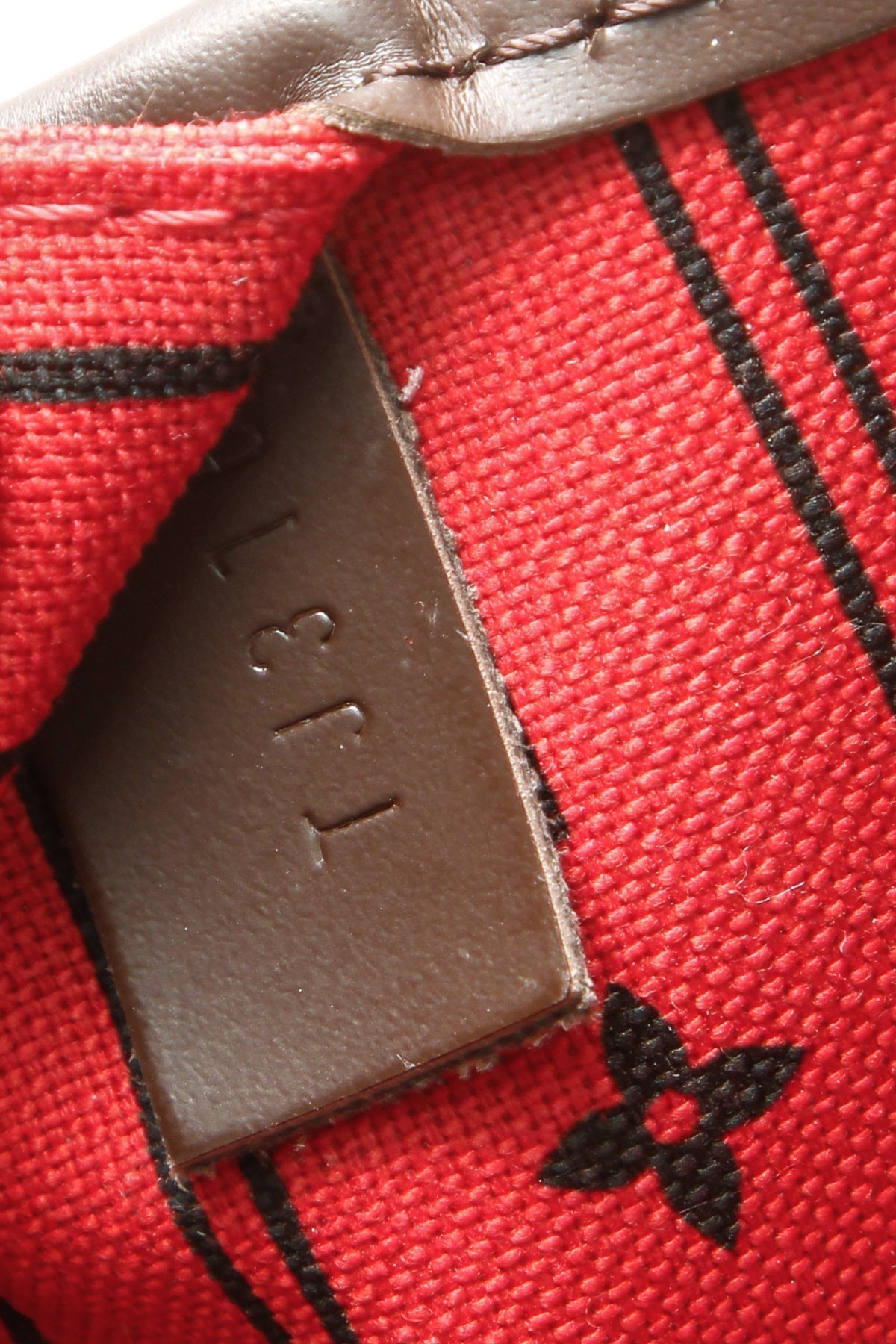Neverfull GM Tote Bag - Damier Ebene - image 9