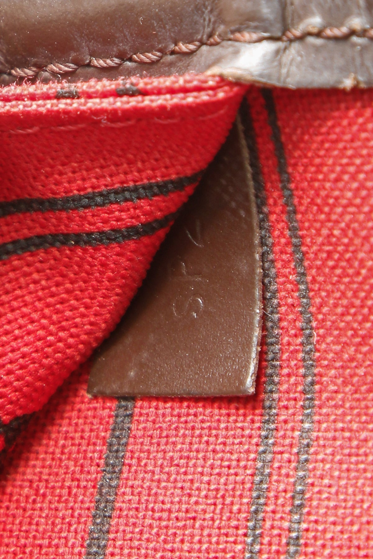 Louis Vuitton Neverfull MM Tote Bag - Damier Ebene - photo 13