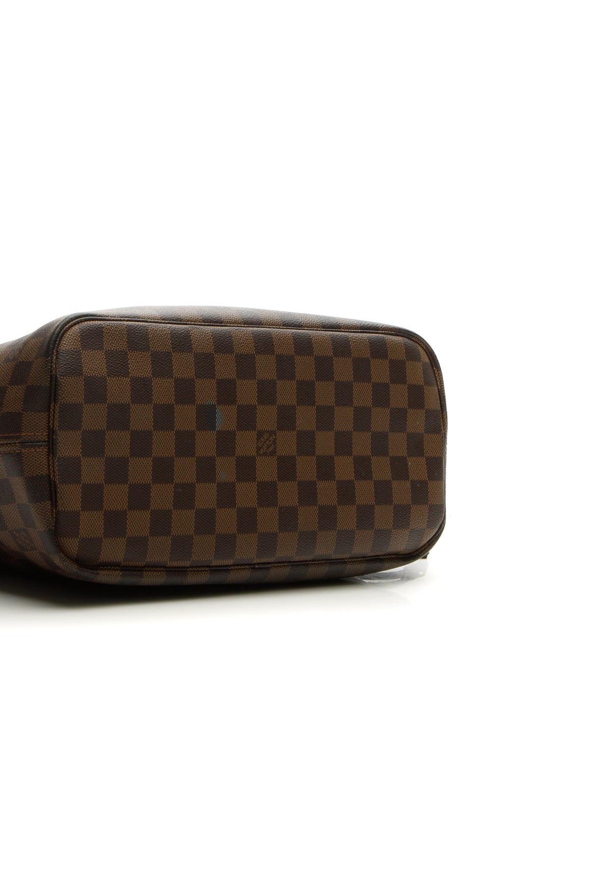 Louis Vuitton Neverfull MM Tote Bag - Damier Ebene - photo 5