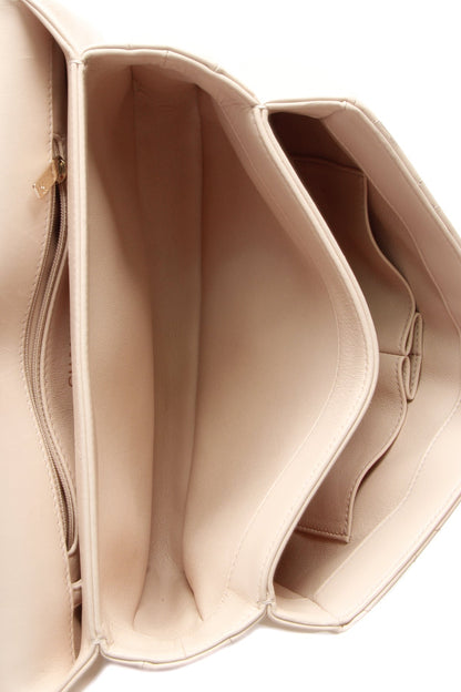 Trendy CC Medium Bag - Beige - image 10