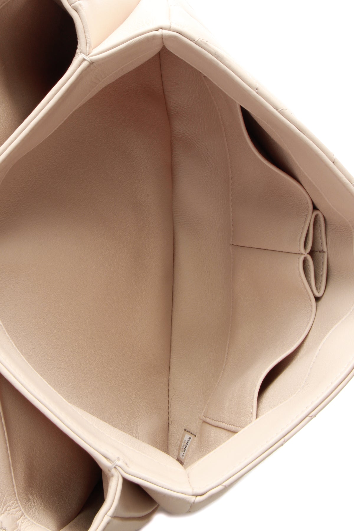 Trendy CC Medium Bag - Beige - image 11