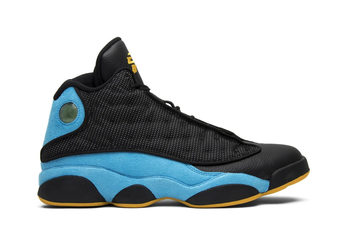 Jordan 13 Retro 'CP3 Away' - photo 2