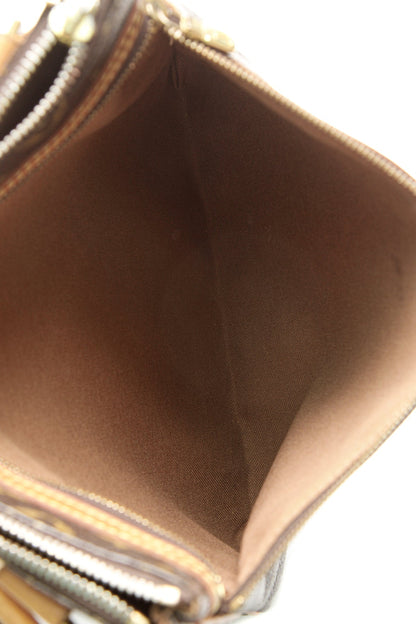 Louis Vuitton Pochette Bosphore Messenger Bag - Monogram - photo 8