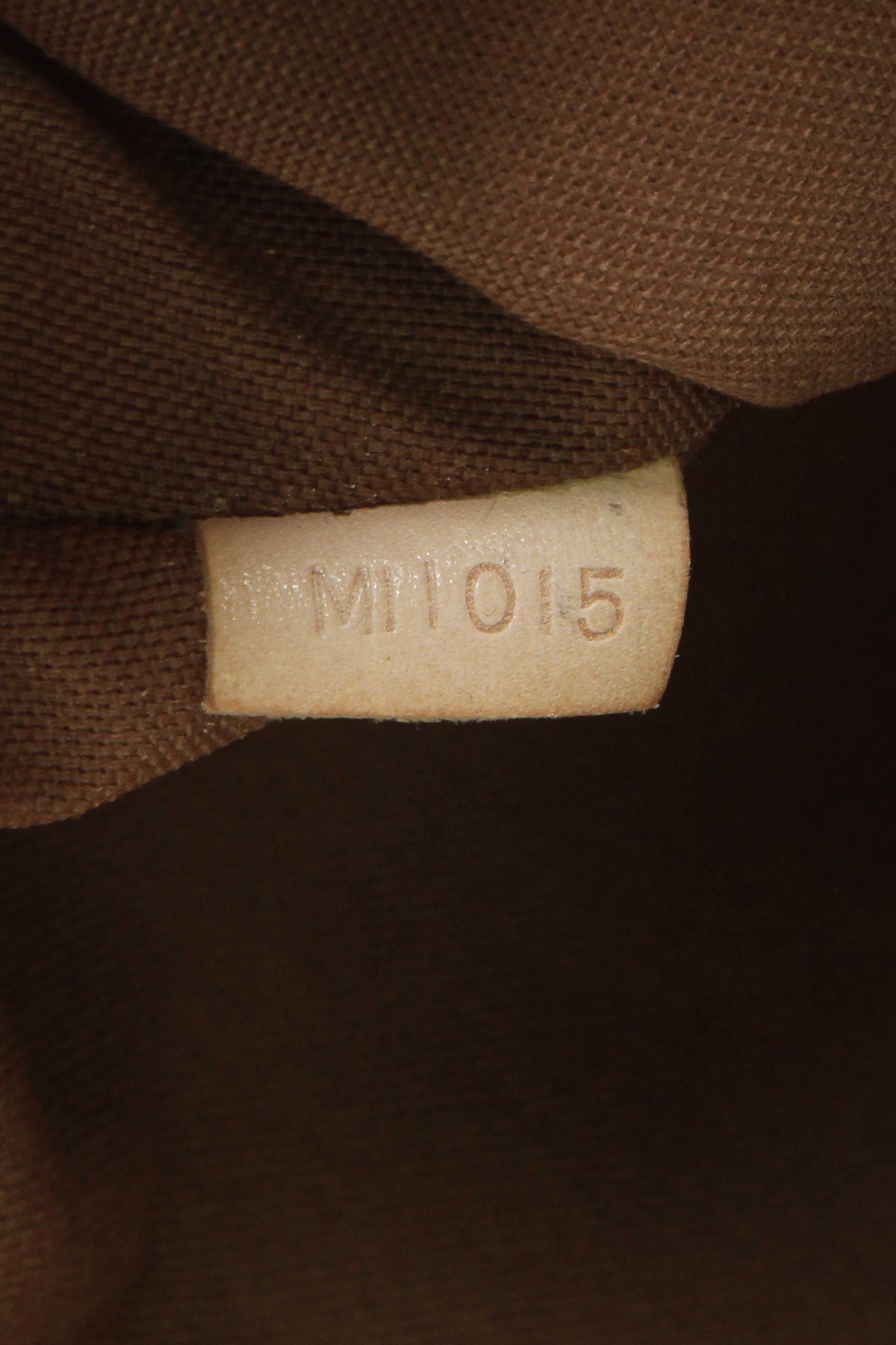Louis Vuitton Pochette Bosphore Messenger Bag - Monogram - photo 10