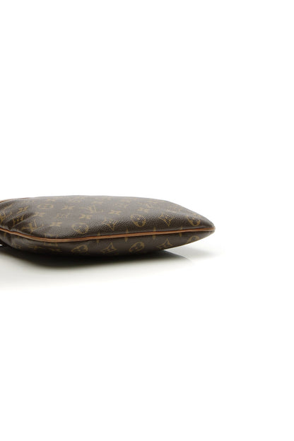 Louis Vuitton Pochette Bosphore Messenger Bag - Monogram - photo 4