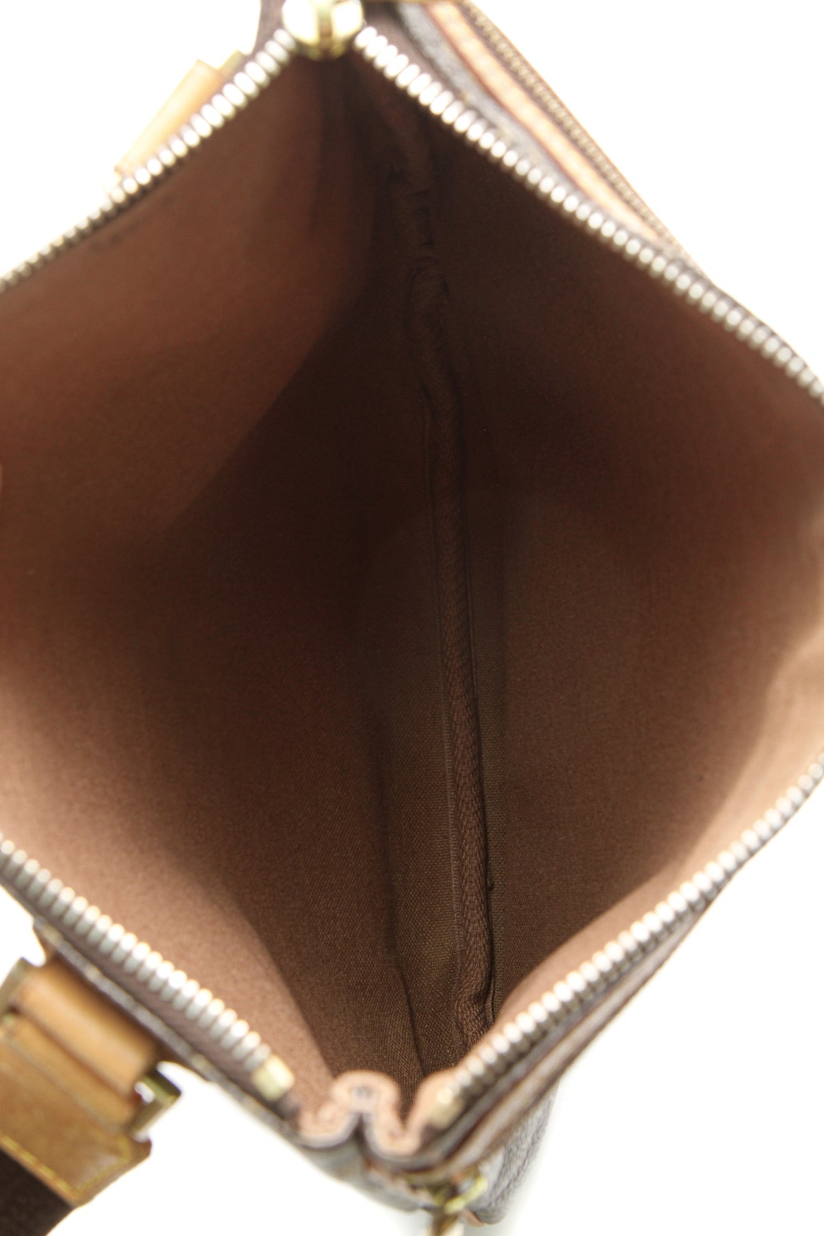 Louis Vuitton Pochette Bosphore Messenger Bag - Monogram - photo 7