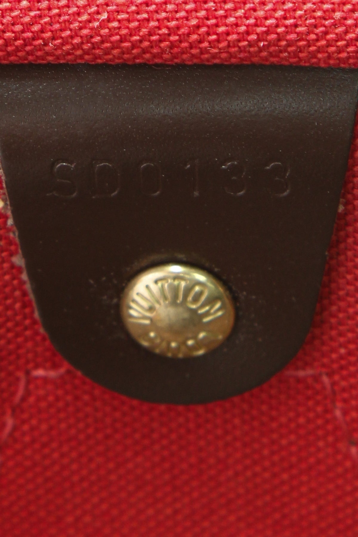 Speedy Bandouliere 30 Bag - Damier Ebene - image 11