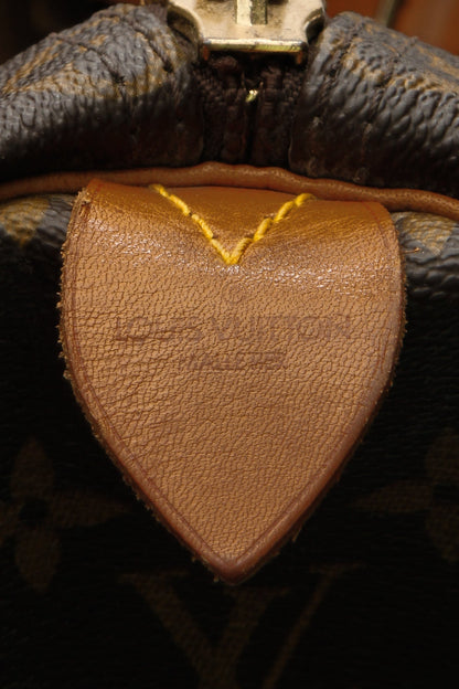 Vintage Keepall 50 Travel Bag - Monogram - image 10