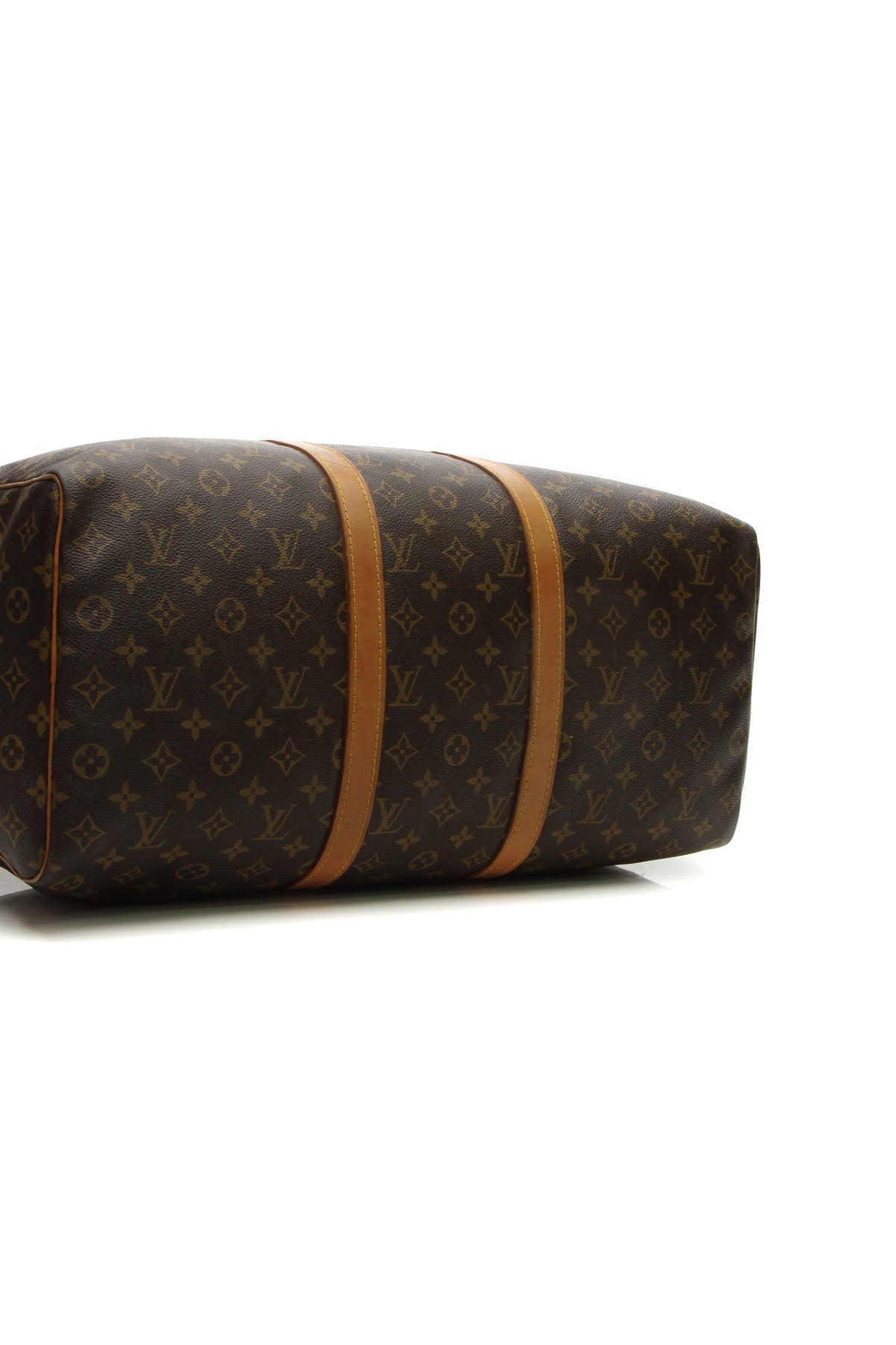 Vintage Keepall 50 Travel Bag - Monogram - image 4