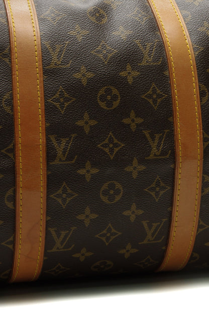 Vintage Keepall 50 Travel Bag - Monogram - image 5