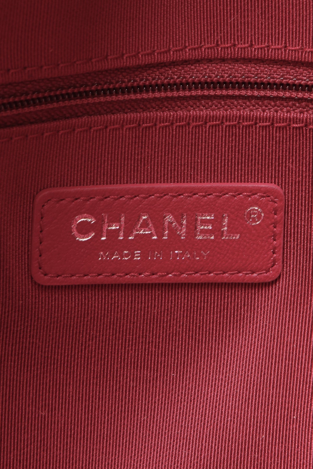Gabrielle Medium Hobo Bag - Red/Pink - image 8