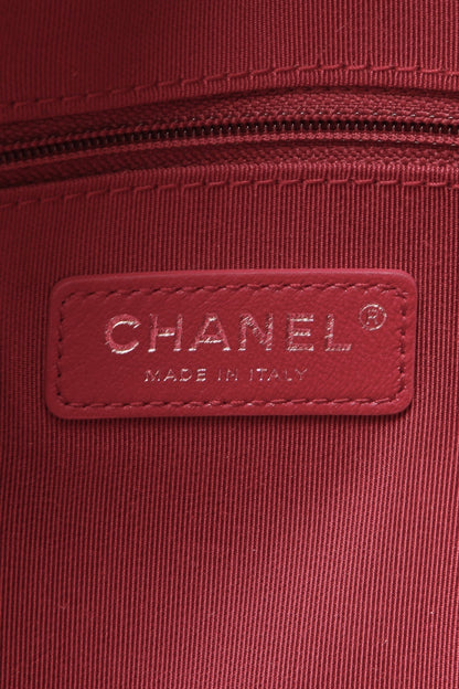 Gabrielle Medium Hobo Bag - Red/Pink - image 8