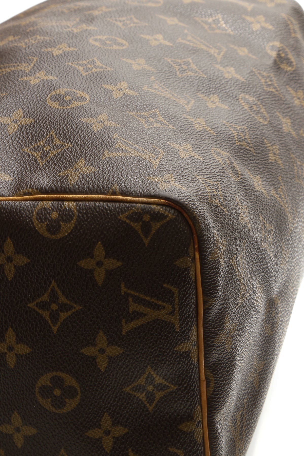Louis Vuitton Vintage Speedy 30 Bag - Monogram - photo 5