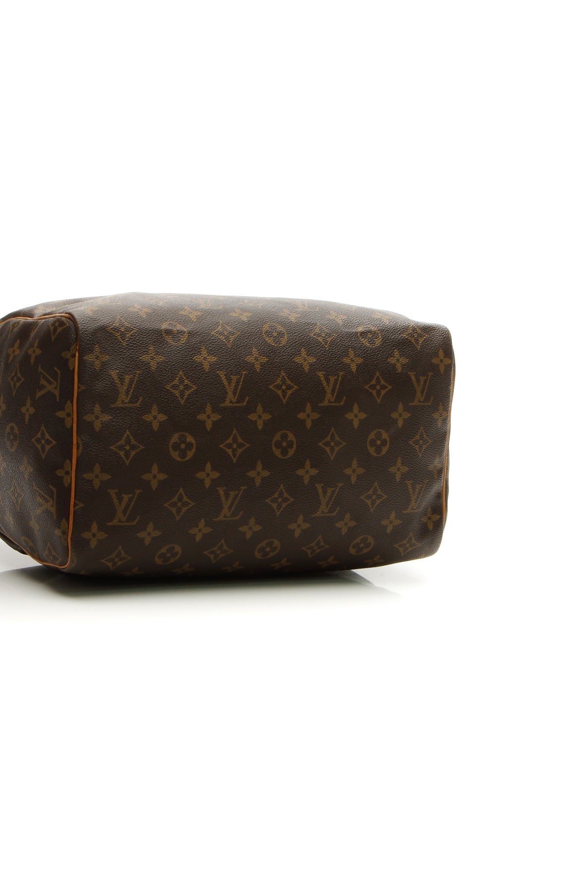 Louis Vuitton Vintage Speedy 30 Bag - Monogram - photo 4