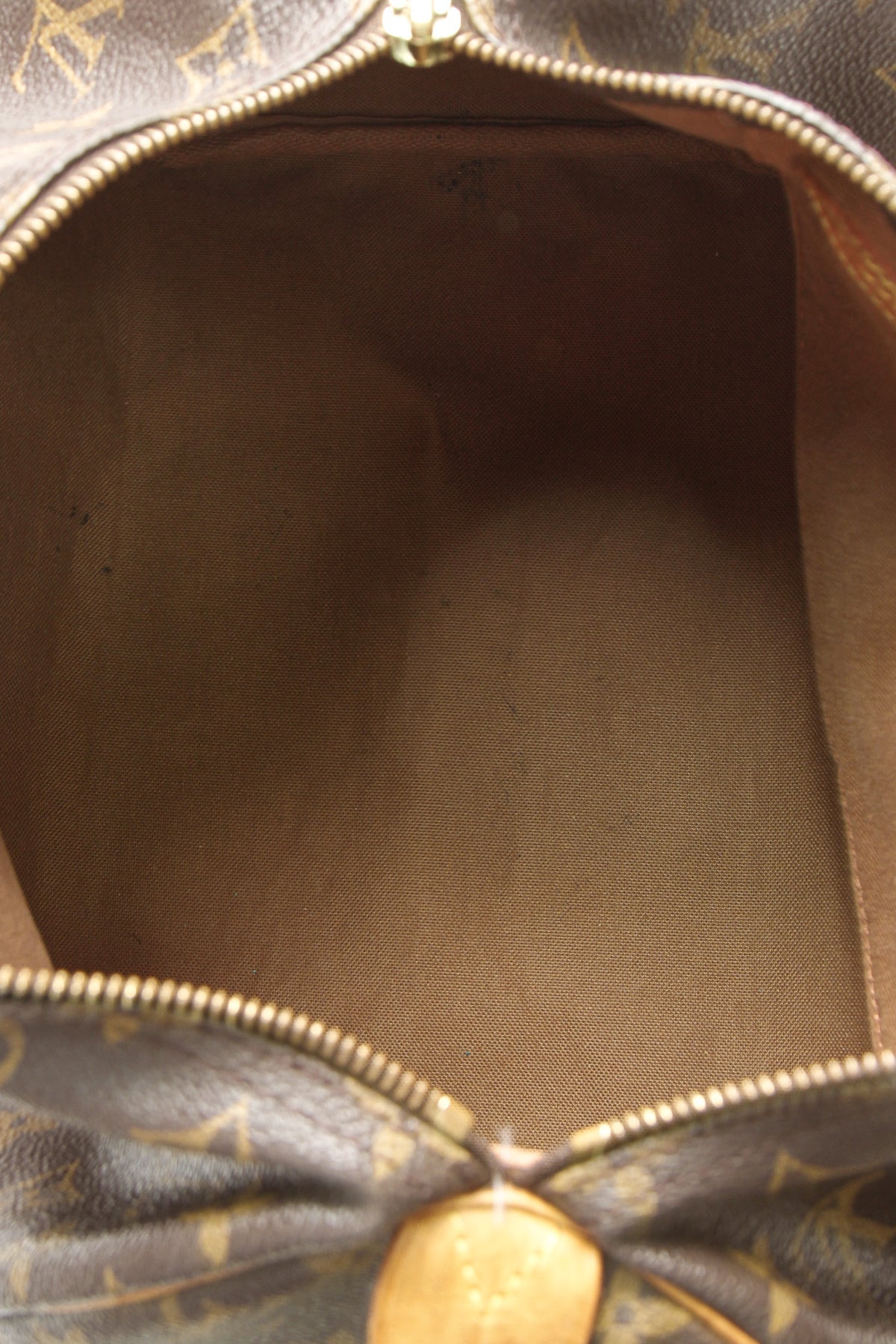 Vintage Speedy 30 Bag - Monogram - image 8