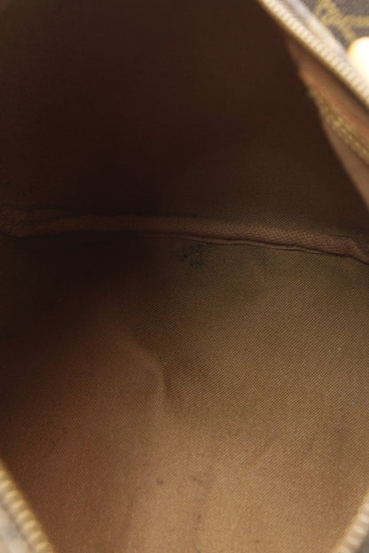 Vintage Speedy 30 Bag - Monogram - image 10