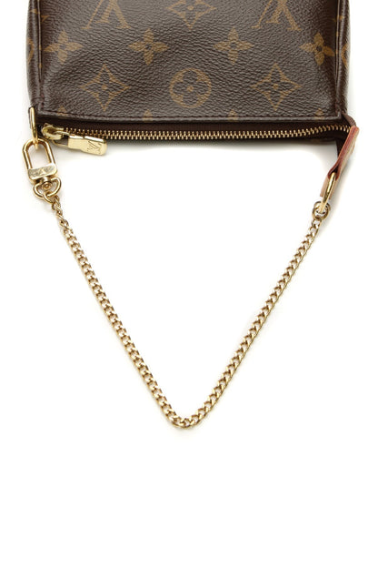 Louis Vuitton Mini Pochette Accessoires - Monogram - photo 5