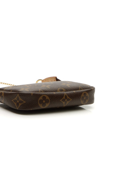 Mini Pochette Accessoires - Monogram - image 4