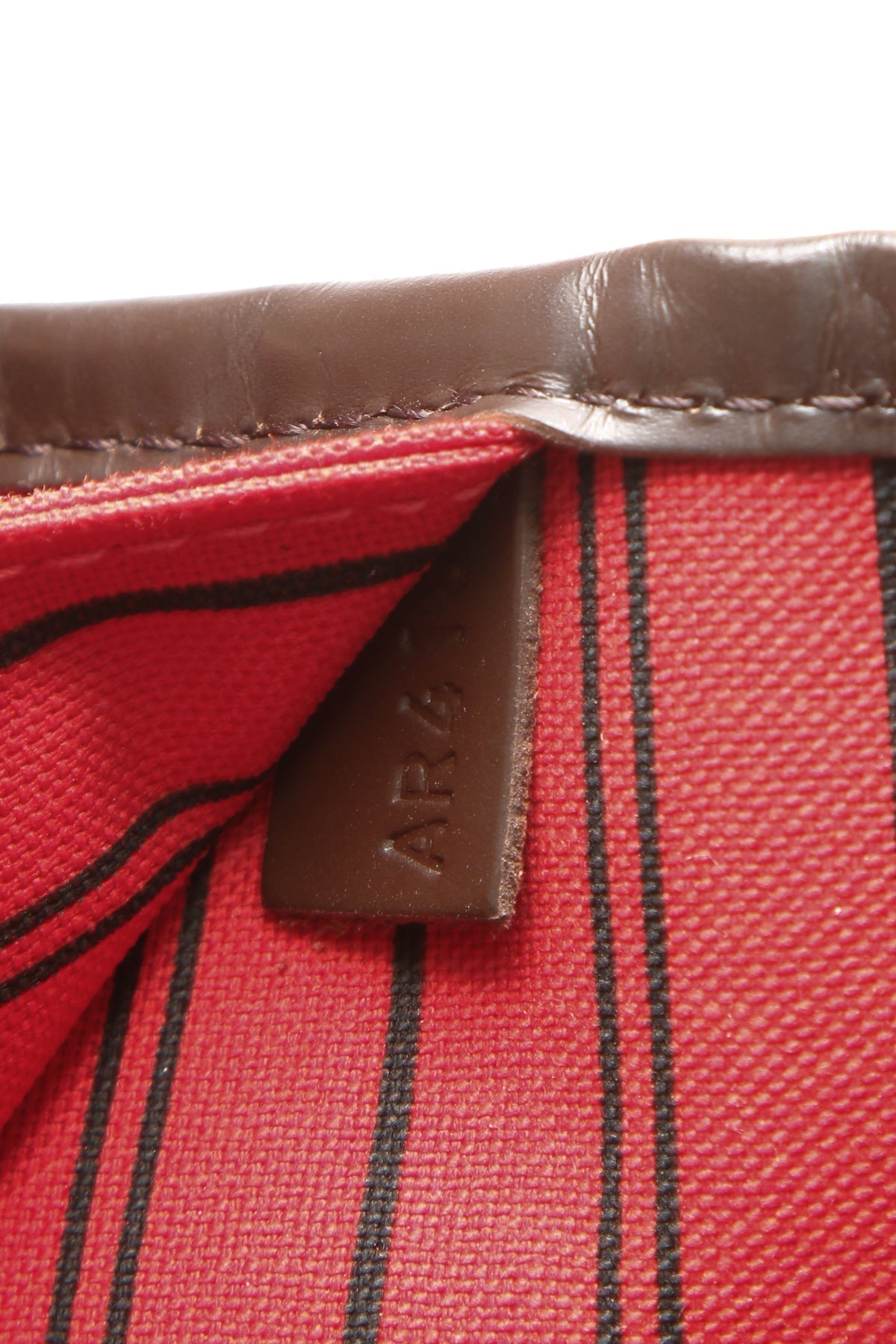 Neverfull MM Tote Bag - Damier Ebene - image 9