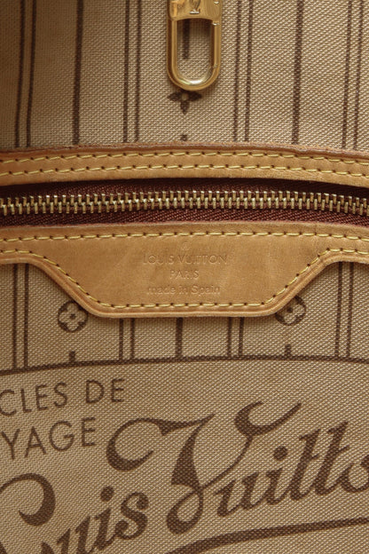 Neverfull MM Tote Bag - Monogram - image 8