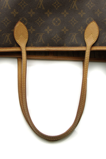 Neverfull MM Tote Bag - Monogram - image 5